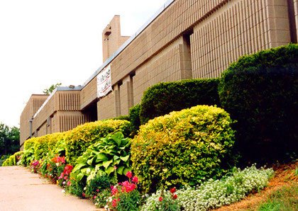 Mt. Olivet Missionary Baptist Church 2