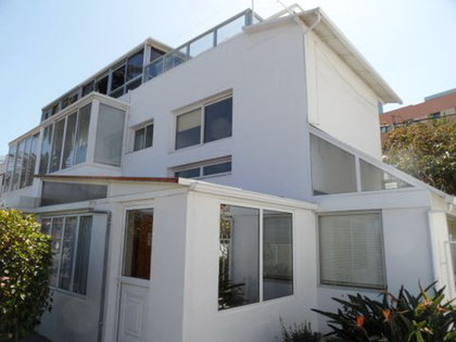 Grosses Wohnhaus mit Garten , Pool und Sauna zum Kauf auf teneriffa in Puerto de la Cruz