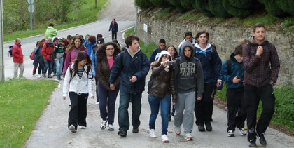 viatge estudis 4 eso