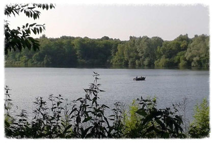 Unterbacher See, Düsseldorf