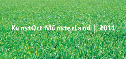 KunstOrt MünsterLand 2011