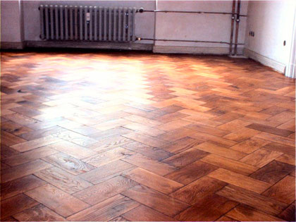 PREISE / KOSTEN Dielen Parkett schleifen München - Dielen Parkett