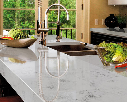 Engineered Quartz - Common Issues on New Installs - Perfect Granite  Solutions