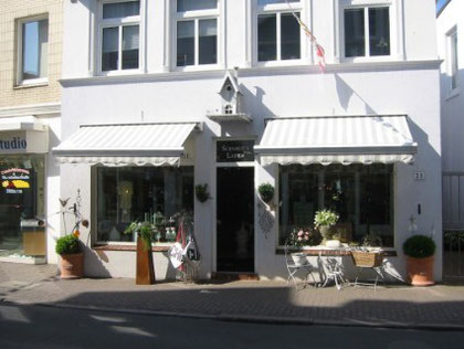 Anfahrt Mit Dem Auto Schmidts Laden Haus Der Schonen Dinge