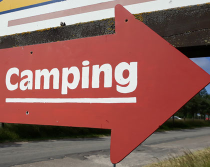 Camping mit dem eigenen Camper in Neuseeland. Alles zum Camperkauf