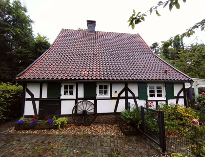 Einfamilienhaus planen, bauen oder umbauen