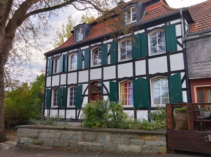 Einfamilienhaus planen, bauen oder umbauen