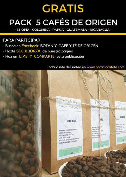 botanic, café online, cafe de colombia, tipos de cafetera, tienda de cafe, cafe a granel
