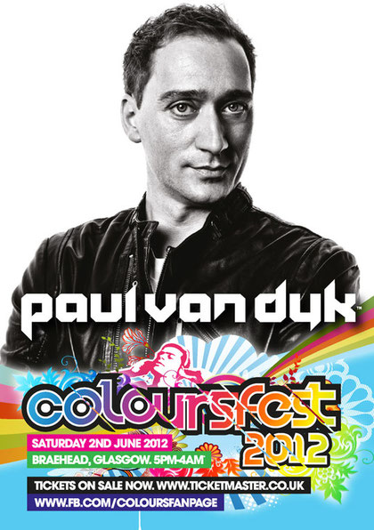 Paul van Dyk