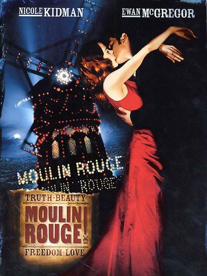 Film Avec Une Couleur Dans Le Titre 20 films romantiques musicaux : la liste de films qui chantent, dansent