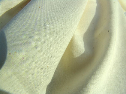 Baumwollnessel vorgewaschen, 150 cm breit