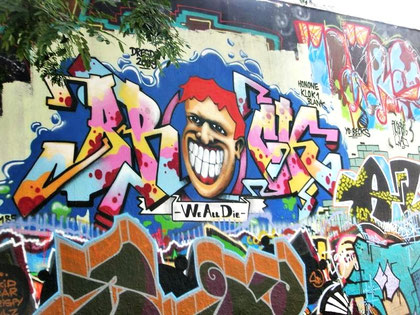 Dresden, D #2