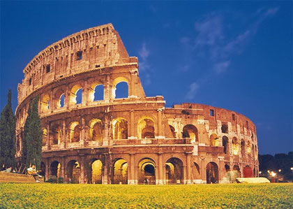 Colosseo - Roma