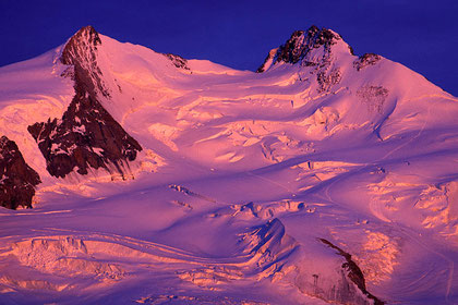 Monte Rosa