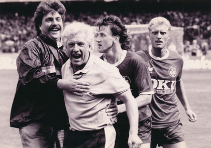 Foto: 1. FC Kaiserslautern