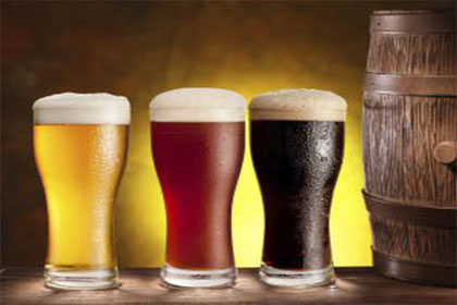 家族向けのランビックというスタイル-Lambic and fruity beers