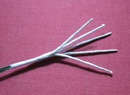 Лепка рук из самозастывающего пластика - minenko-vikas Jimdo-Page!