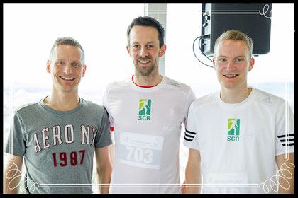 Siegertrio