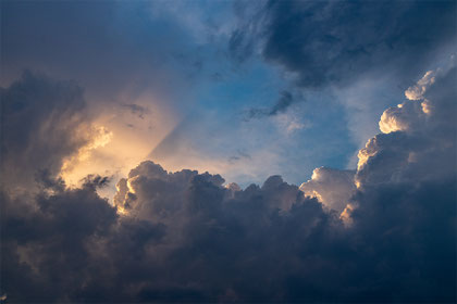 © E. Florin "Wolkenjäger"