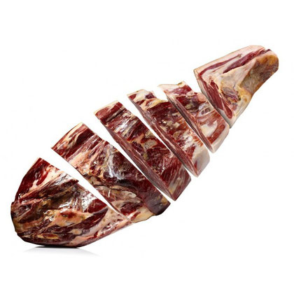 Jamones y Paletas deshuesados