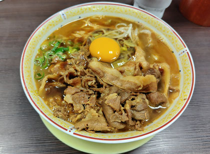 ラーメン