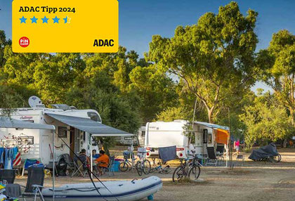 Die besten Campingplätze Sardinien 2026 Camping Cigno Bianco Italien vergleich Familiencamping Sterne Luxus Stellplätze Familien Günstig Bewertung Kosten