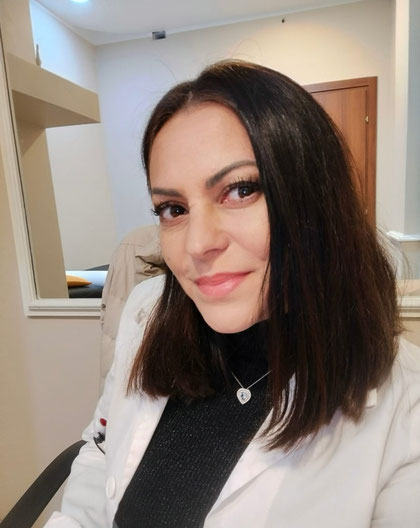 Psicologa a Frosinone Dott.ssa Romina Quaglieri Pantanella