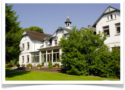 Leitbild Sanatorium Dr. Schulze