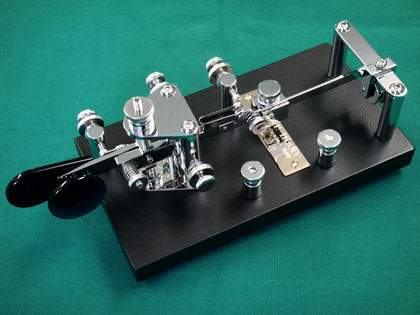 Frattini J36 Type Semi Automatic Key