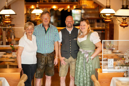 Familie Zink