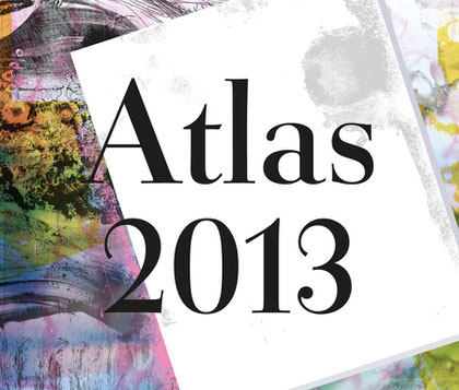 Atlas 2013 - Bundeskunsthalle, Bonn