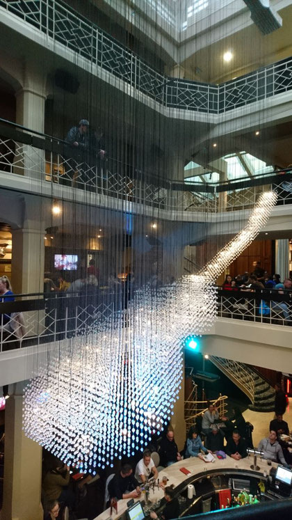 (c) Reisebüro Wahl GmbH Wurzen - HardRock Café Prag