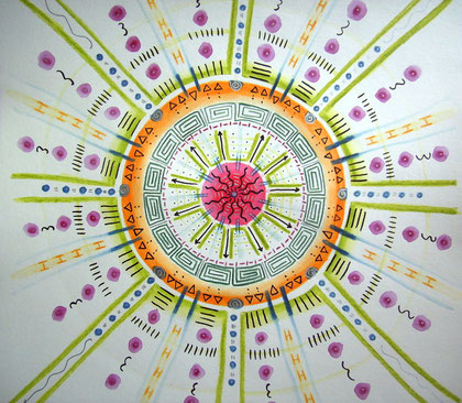 Mandala 2014