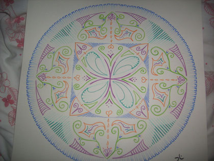 Mandala