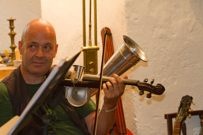 Hans Tschiritsch Foto Felix Krepler