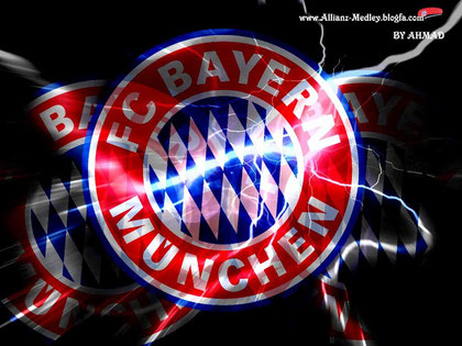 FC Bayern Homepage
