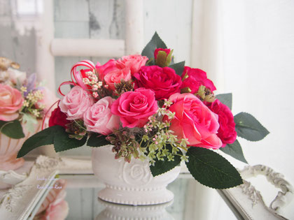 「Rose-Rose-Rose」