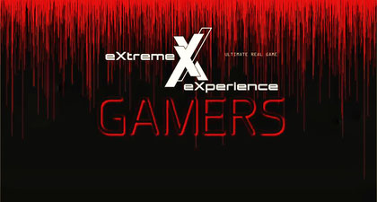 Gamers - XtrXperience 