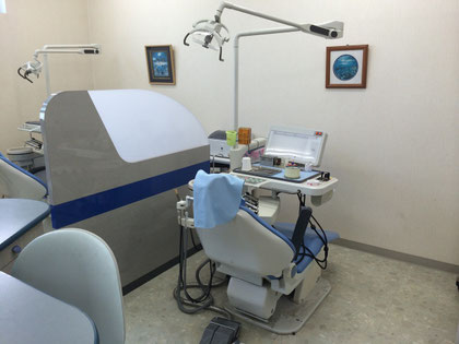 下依知歯科医院