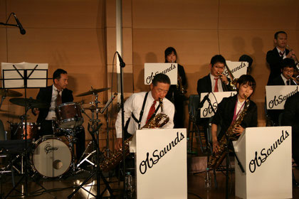 2012年1月16日テーラーメイドゴルフ新作発表会レセプションパーティー