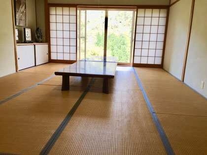 三徳山 宿坊 泊まる
