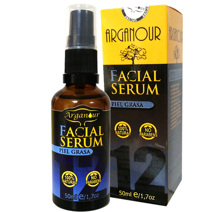 serum facial natura siberica