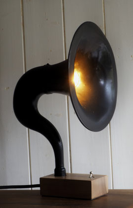 "Grammophon"; verkauft