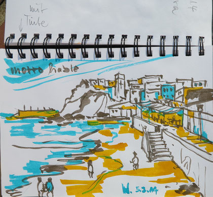 Morro Hable_Fuerteventura