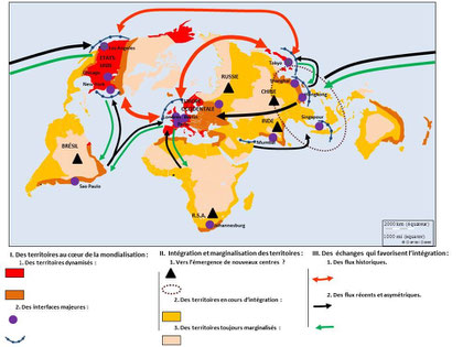 Dissertation sur la mondialisation