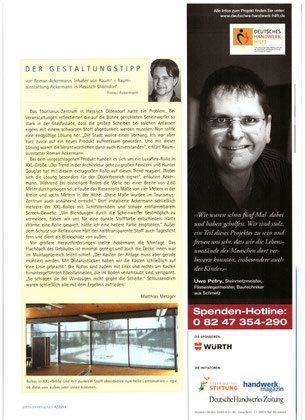 Medien - Raum²