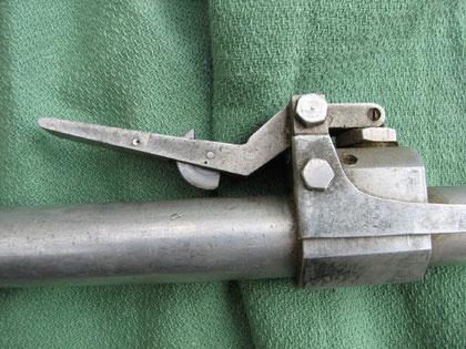 Mécanisme gachette