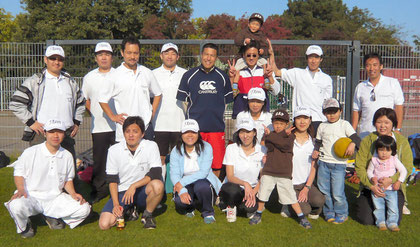 2007年10月大会