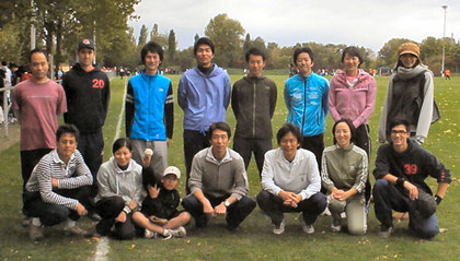 2012年9月大会
