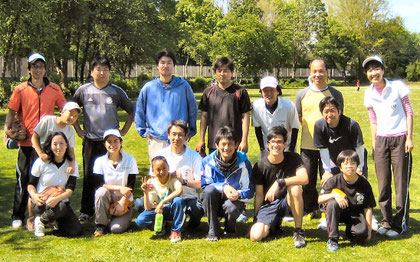 2013年5月大会